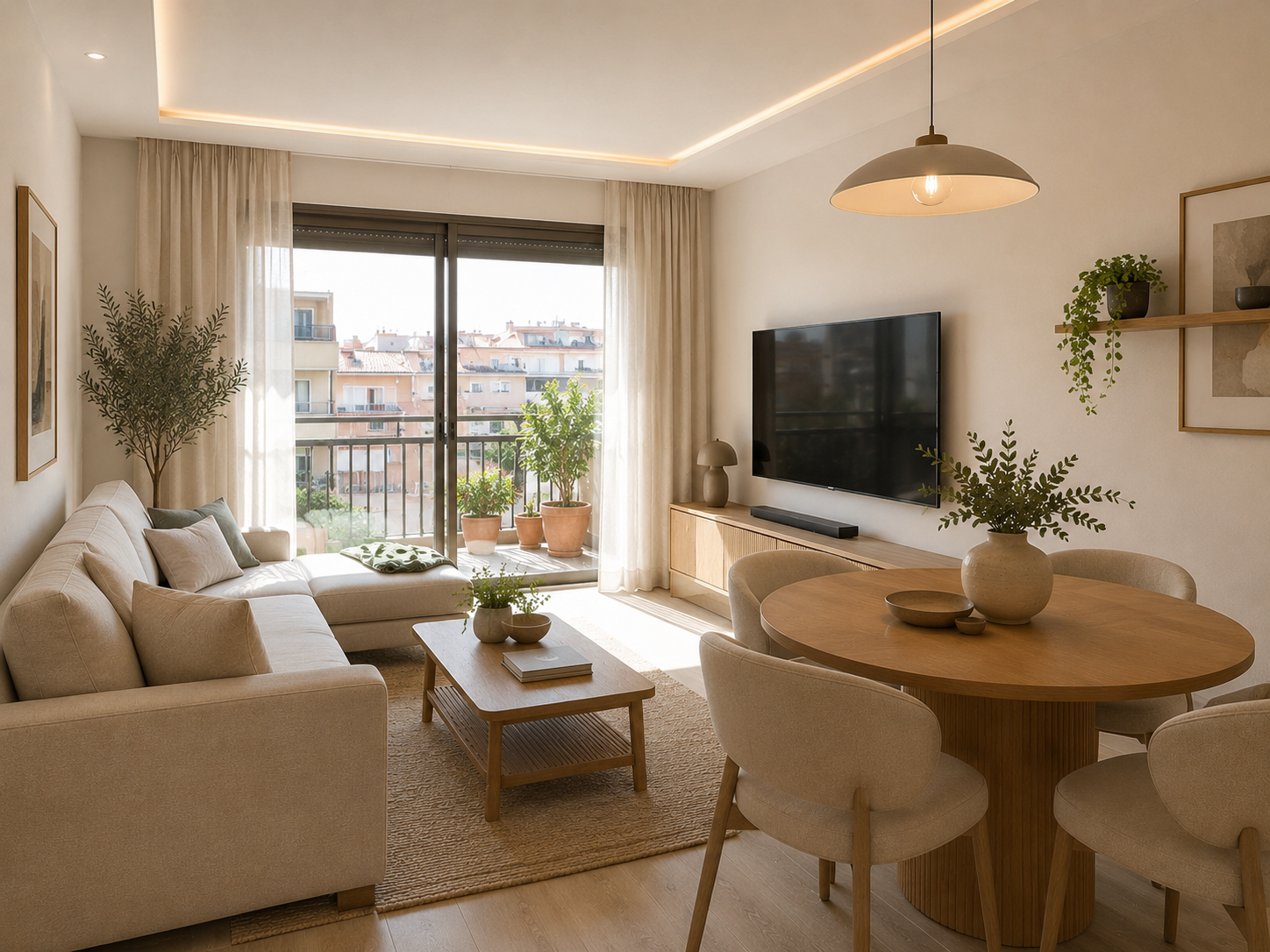 Espacio reformado Valladolid 10